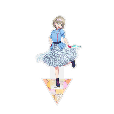 唐 可可 亞克力立牌 3rd LoveLive! Tour Ver.