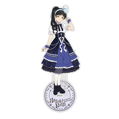 全新繪製 葉月 恋 亞克力立牌(大) Lolita 時尚 Ver.