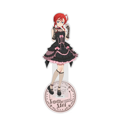 全新繪製 米女 メイ 亞克力立牌(大) Lolita 時尚 Ver.