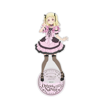 全新繪製 鬼塚 夏美 亞克力立牌(大) Lolita 時尚 Ver.