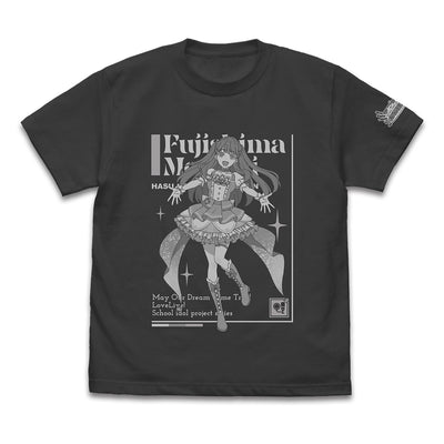 藤島 慈 T恤 DREAM LIVE!! Ver.