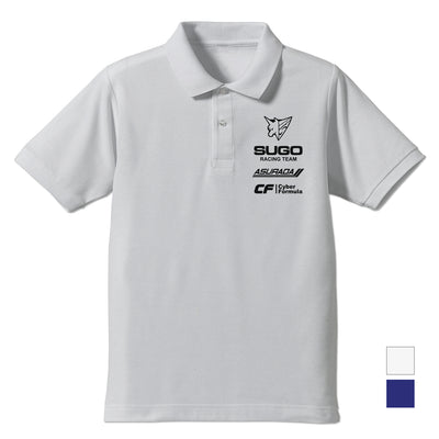 スゴウアスラーダ Polo 裇
