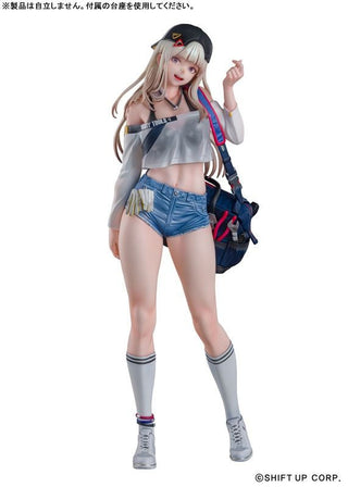 勝利女神：NIKKE 1/7模型 Centi - Mighty Holiday