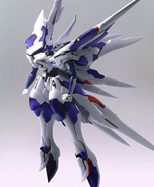 Xenogears Bring Arts Xenogears
