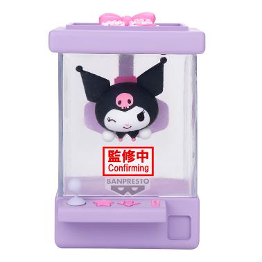 [CRANE POP] Sanrio角色 Kuromi