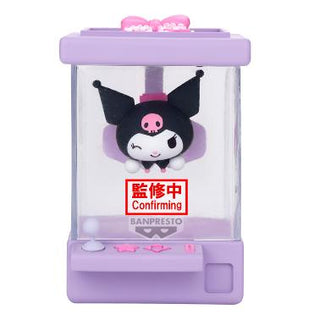 [CRANE POP] Sanrio角色 Kuromi