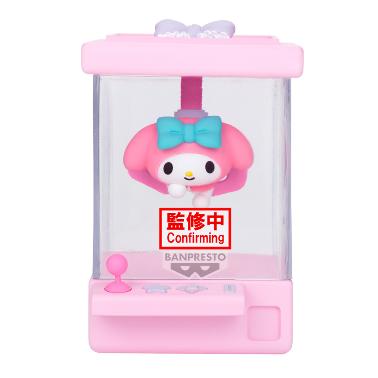 [CRANE POP] Sanrio角色 My Melody