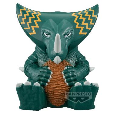 [鎮座獸] 超人系列 古代怪獸哥摩拉 特別色