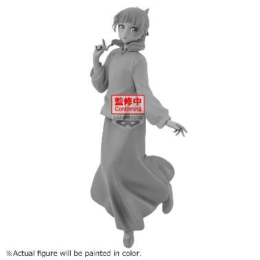 [ESPRESTO] 藥師少女的獨語 -Graceful pose-貓貓