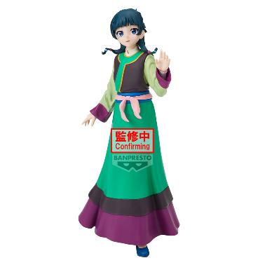 [景品] 劇場版 藥師少女的獨語 亡妃的秘寶 貓貓