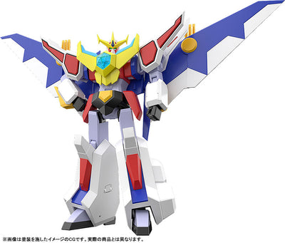 MODEROID 熱血最強哥撒烏拉 哥撒烏拉 1