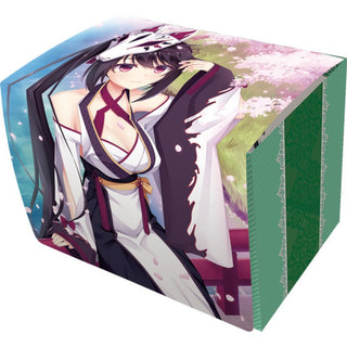 Broccoli Deck Case MAX NEO 天使騒々 RE-BOOT! 星河かぐ耶 Ver.2