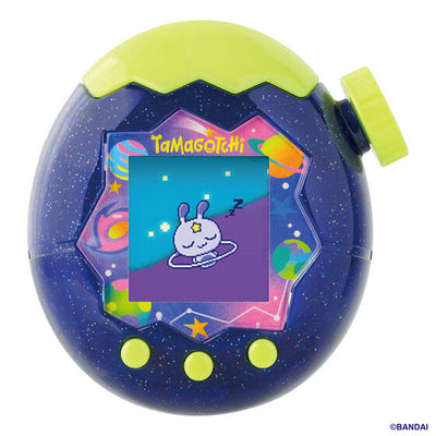 Tamagotchi Paradise 霓虹行星