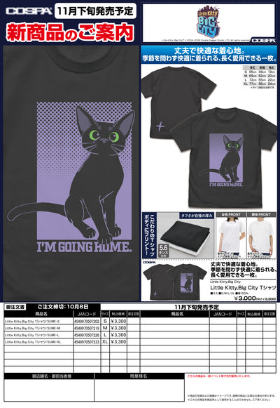 Tシャツ/SUMI
