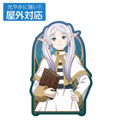 芙莉蓮 戶外用貼紙