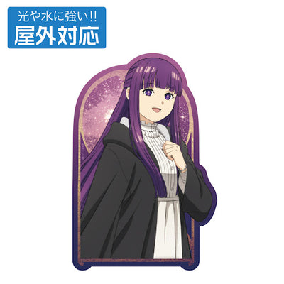 費倫 戶外用貼紙