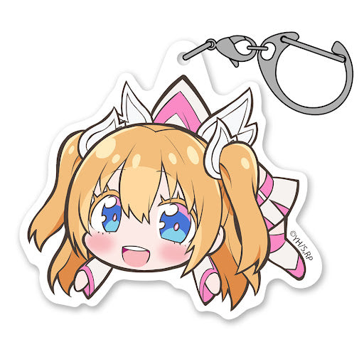リリエル 亞克力捏捏吊飾