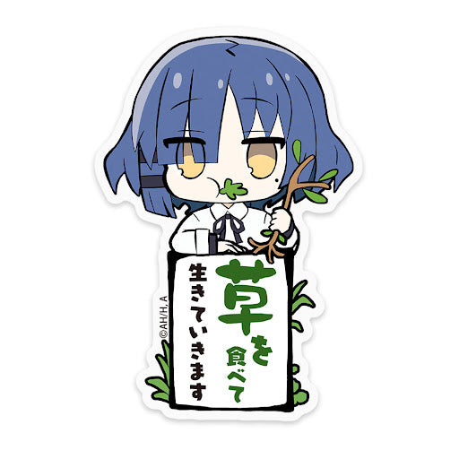 山田涼 亞克力彈跳吊飾
