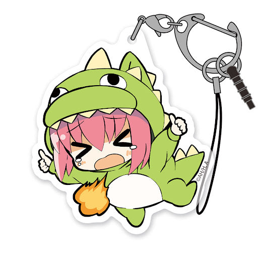 承認欲求モンスター 亞克力捏捏吊飾