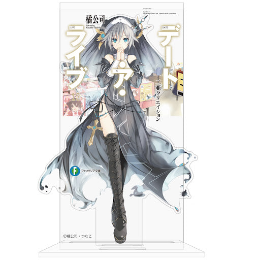 二亜クリエイション 封面設計亞克力立牌
