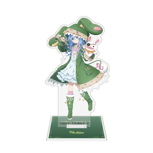 識別名〈ハーミット〉四絲乃 亞克力立牌