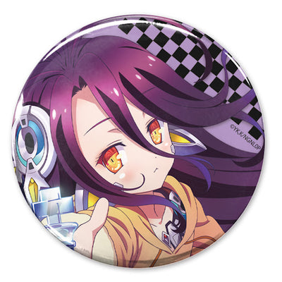 全新繪製 修維 65mm徽章 ASCIENT!Ver.