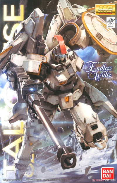 MG 1/100 多魯基斯 I EW Ver.