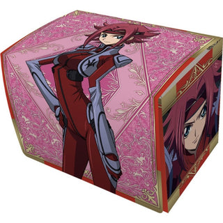 Broccoli Deck Case MAX NEO Code Geass 反逆のルルーシュ カレン