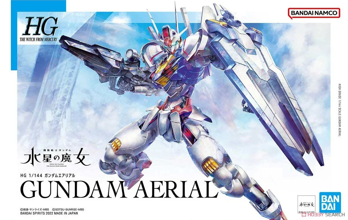 TWFM HG 1/144 風靈高達