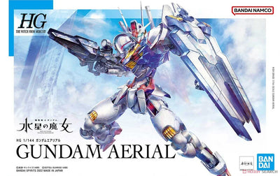 TWFM HG 1/144 風靈高達