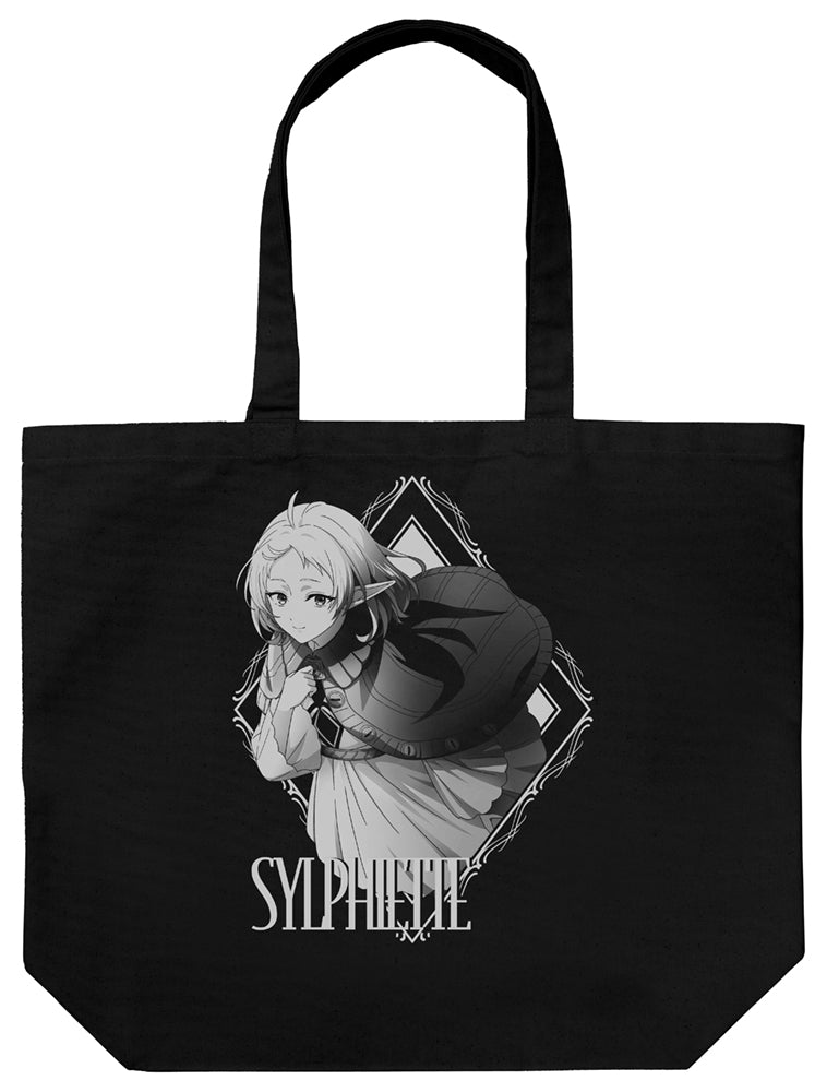シルフィエット 大托特袋 クロニクル・オブ・EchoesVer./黑