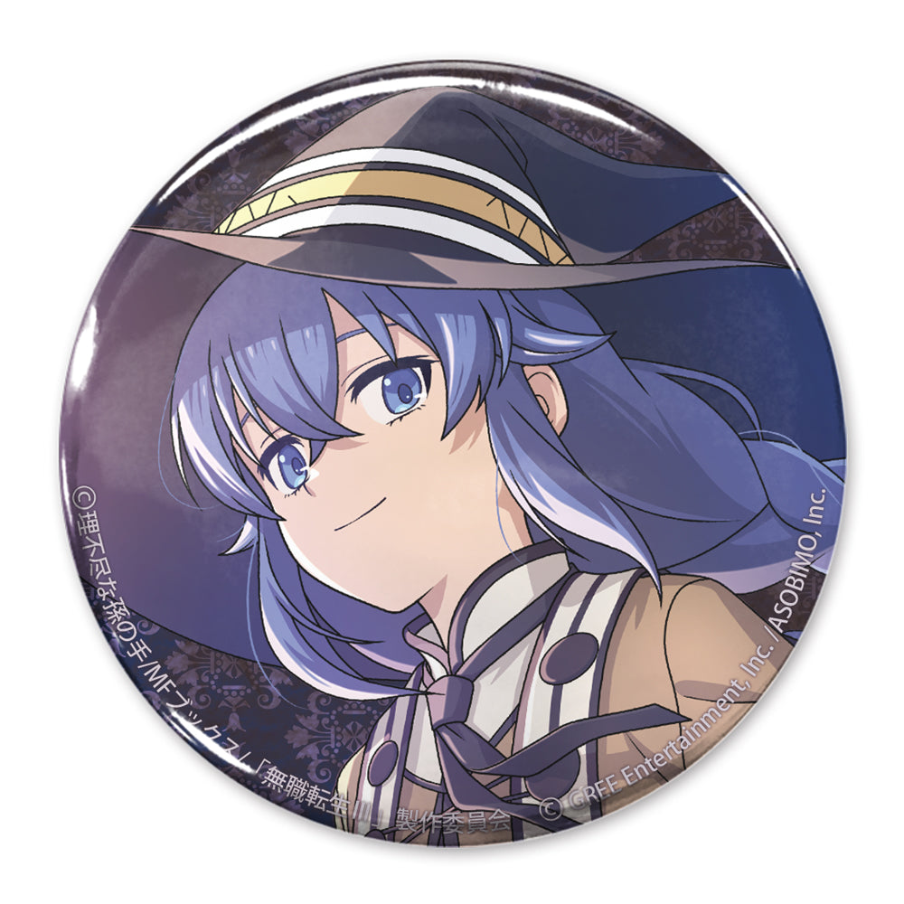 ロキシー 65mm徽章 クロニクル・オブ・EchoesVer.