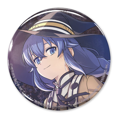 ロキシー 65mm徽章 クロニクル・オブ・EchoesVer.