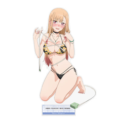 全新繪製 喜多川海夢 亞克力立牌（大） ドキドキ的採寸Ver.