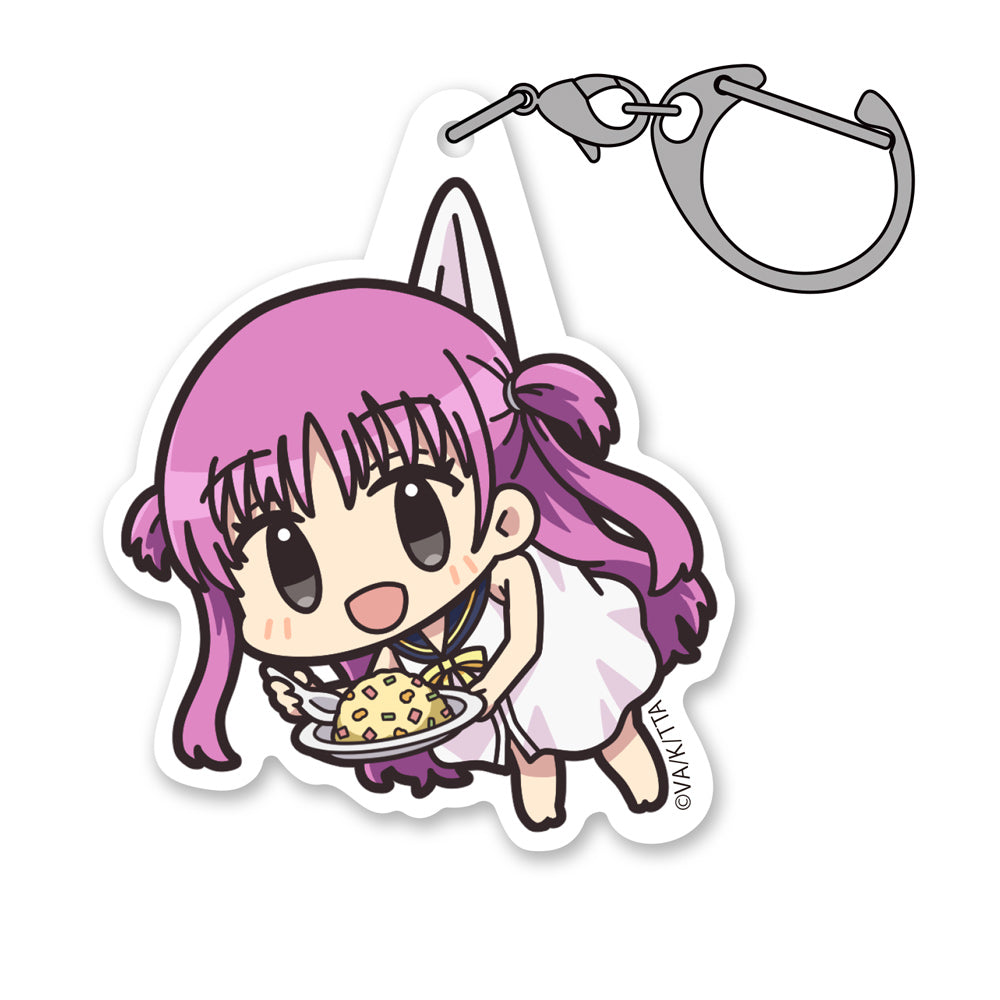 加藤うみ 亞克力捏捏吊飾