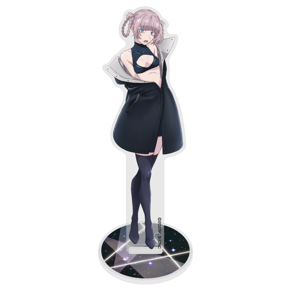 七草ナズナ「Season2」亞克力立牌