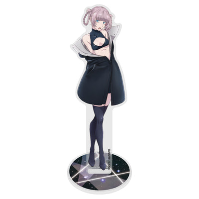 七草ナズナ「Season2」亞克力立牌