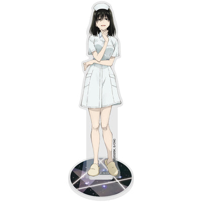 本田カブラ 亞克力立牌