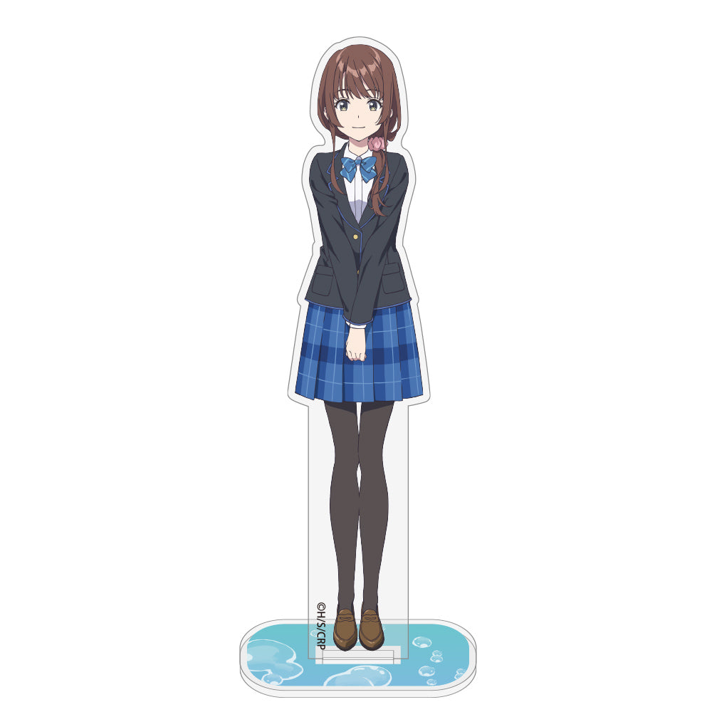 內田優空 亞克力立牌