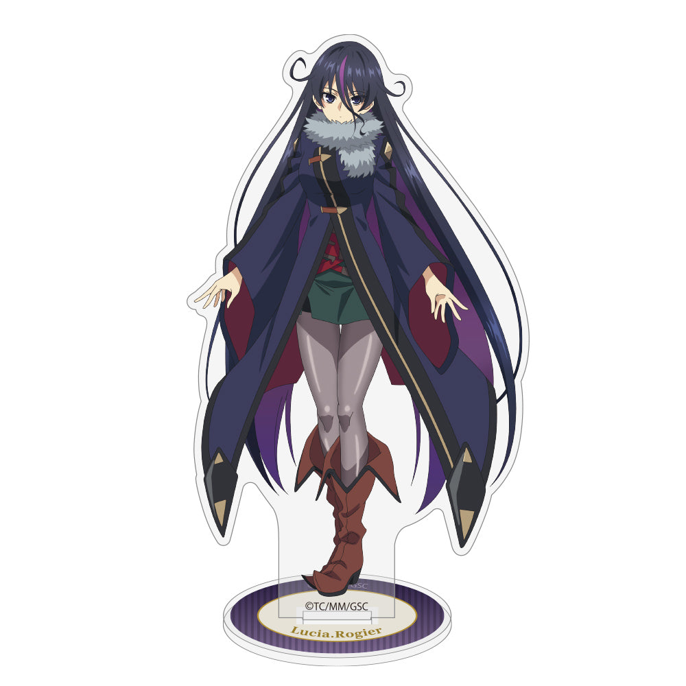 ルシア・ロジェ 亞克力立牌