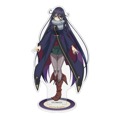 ルシア・ロジェ 亞克力立牌