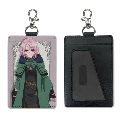 シトリー・スマート 證件套（附鉤扣）