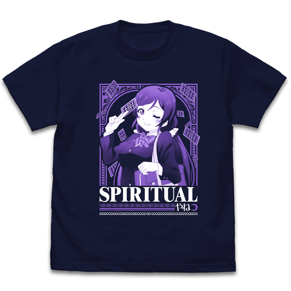 東條 希 エモーショナルT恤