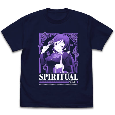 東條 希 エモーショナルT恤