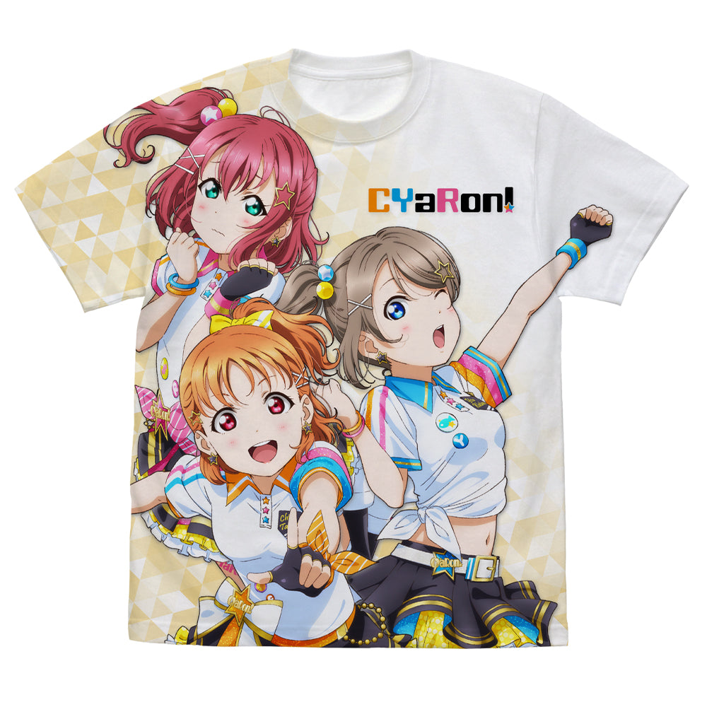 CYaRon!全圖 T恤