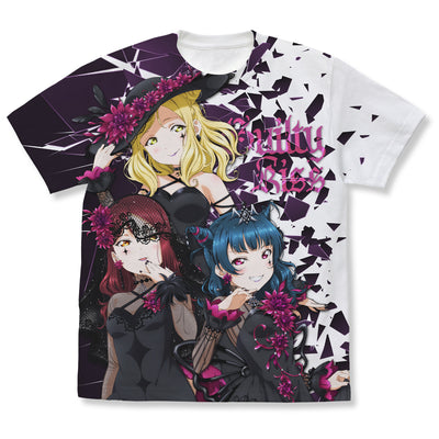 Guilty Kiss 全圖 T恤