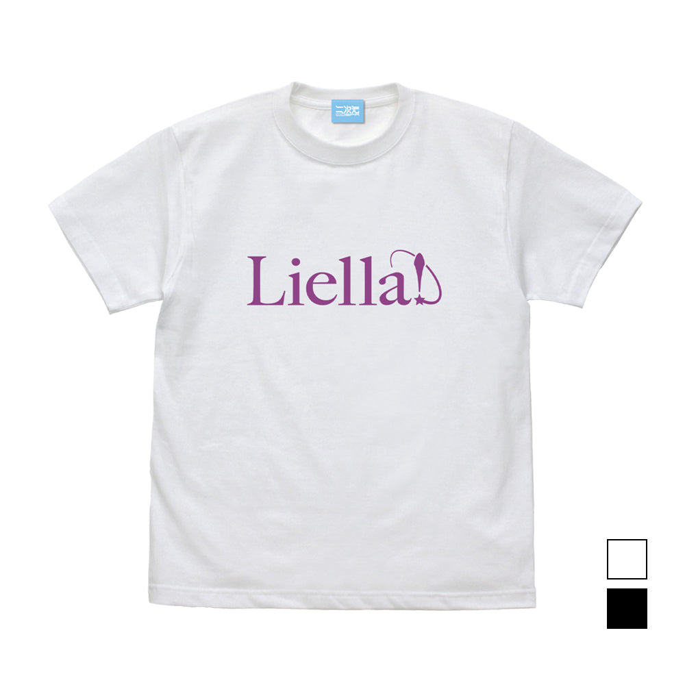 Liella! T恤