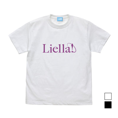 Liella! T恤