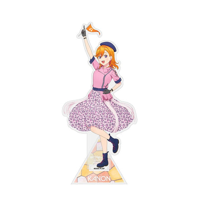 澁谷 的ん 亞克力立牌 3rd LoveLive! Tour Ver.