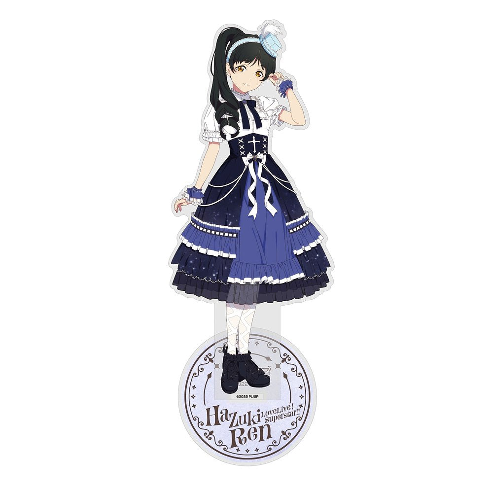 全新繪製 葉月 恋 亞克力立牌（大） Lolita 時尚 Ver.